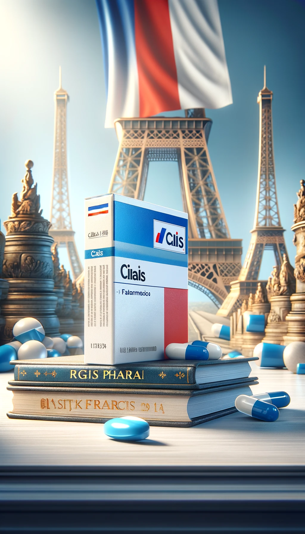 Cialis generique en ligne avis